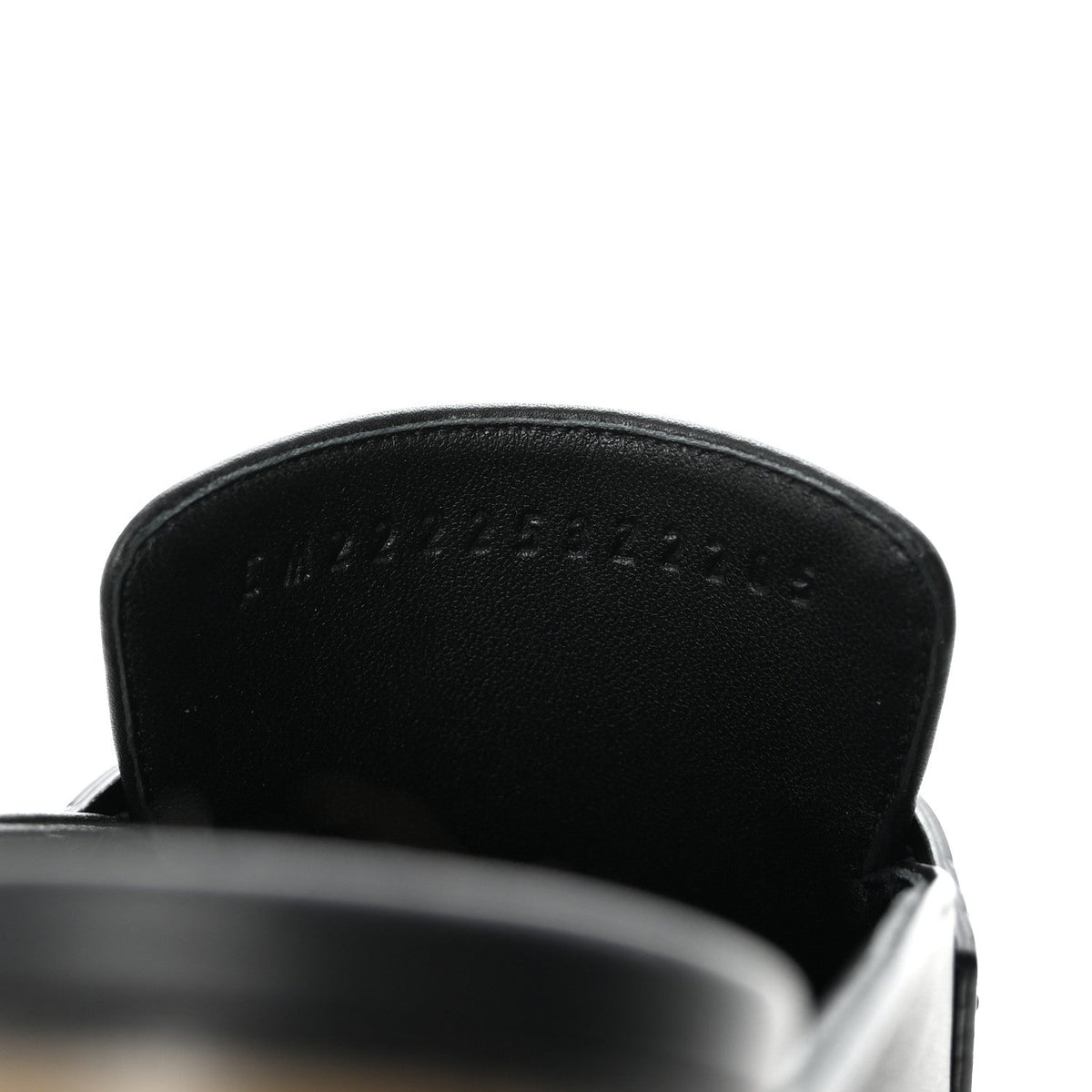 Calfskin Womens Flore 60 Mules 36 Black wholesalehk.shop