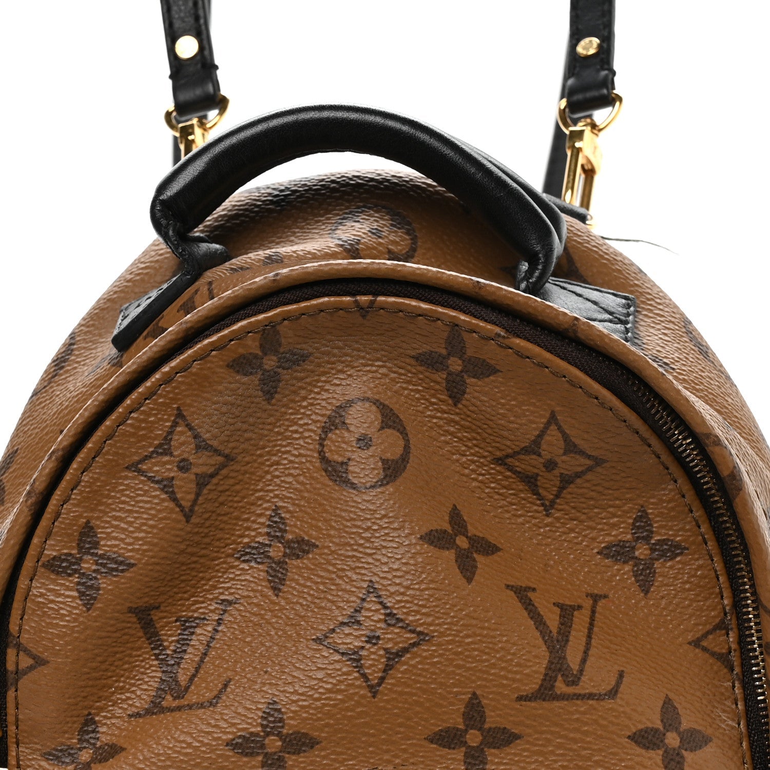 Reverse Monogram Palm Springs Backpack Mini £¨ Direct shipment via from wholesalehk.shop
