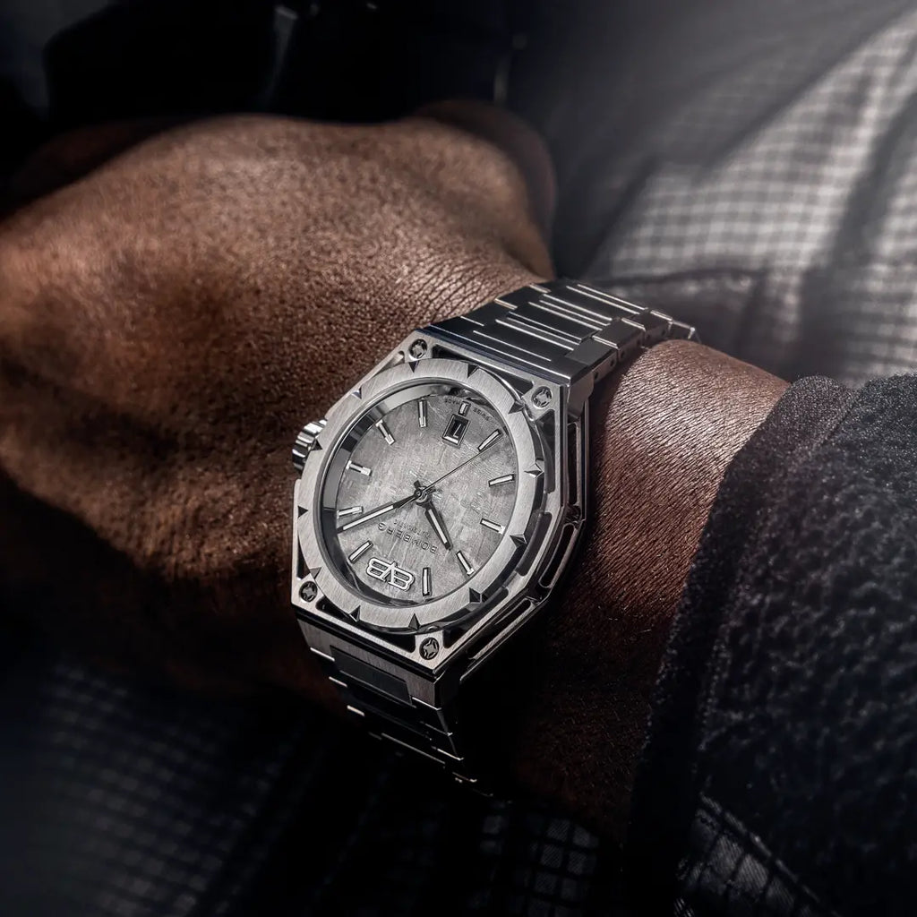 2026 New Arrival EDGE COSMOS STEEL wholesalehk.shop