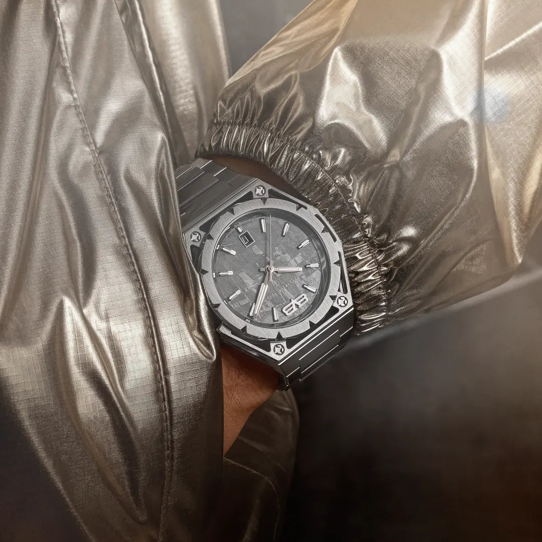 2026 New Arrival EDGE COSMOS STEEL wholesalehk.shop
