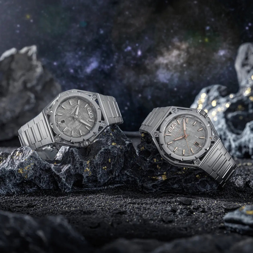 2026 New Arrival EDGE COSMOS STEEL wholesalehk.shop
