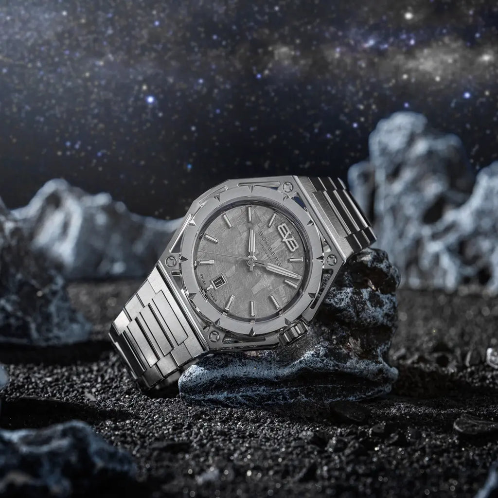 2026 New Arrival EDGE COSMOS STEEL wholesalehk.shop