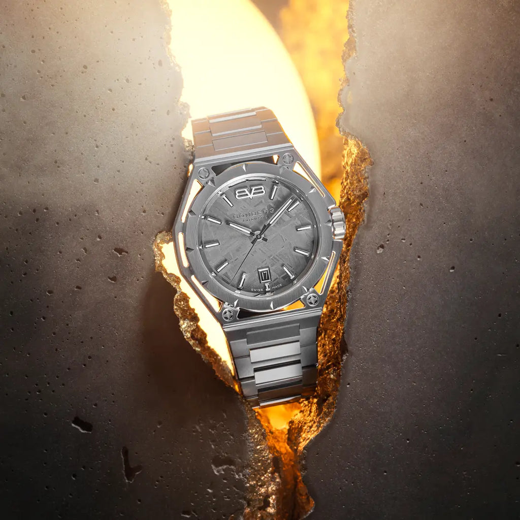 2026 New Arrival EDGE COSMOS STEEL wholesalehk.shop