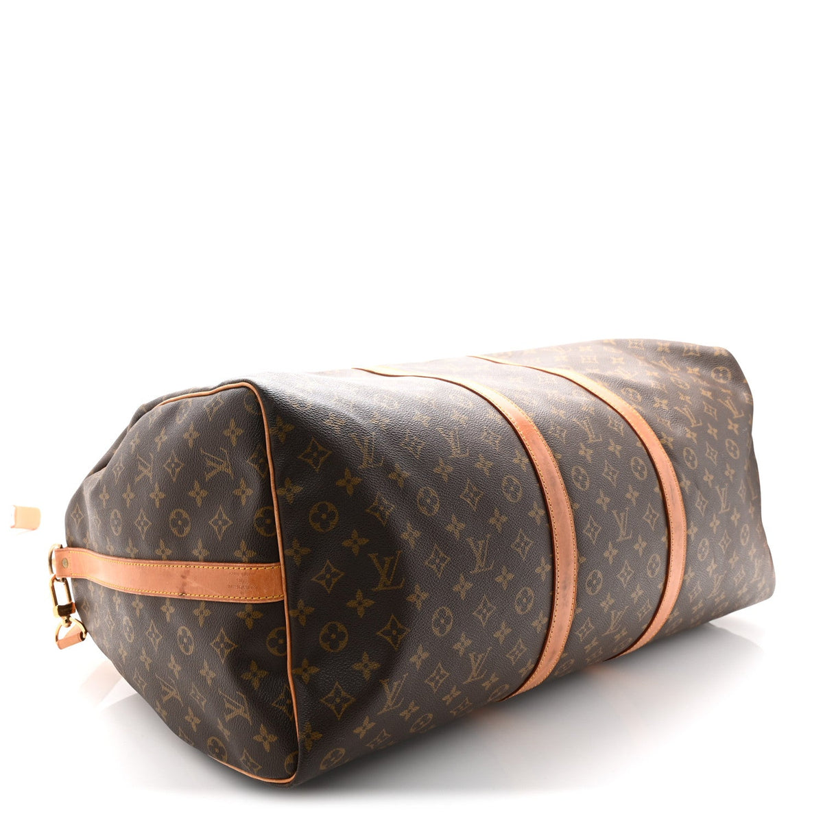 Monogram Keepall Bandouliere 60 wholesalehk.shop