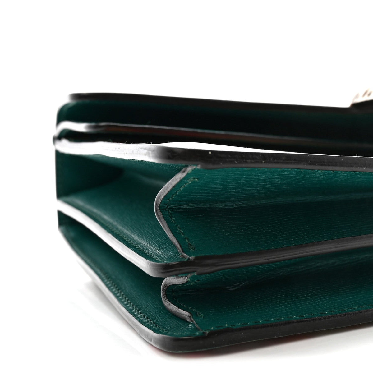 Calfskin Blooms Print Medium Dionysus Shoulder Bag Bright Emerald Multicolor wholesalehk.shop