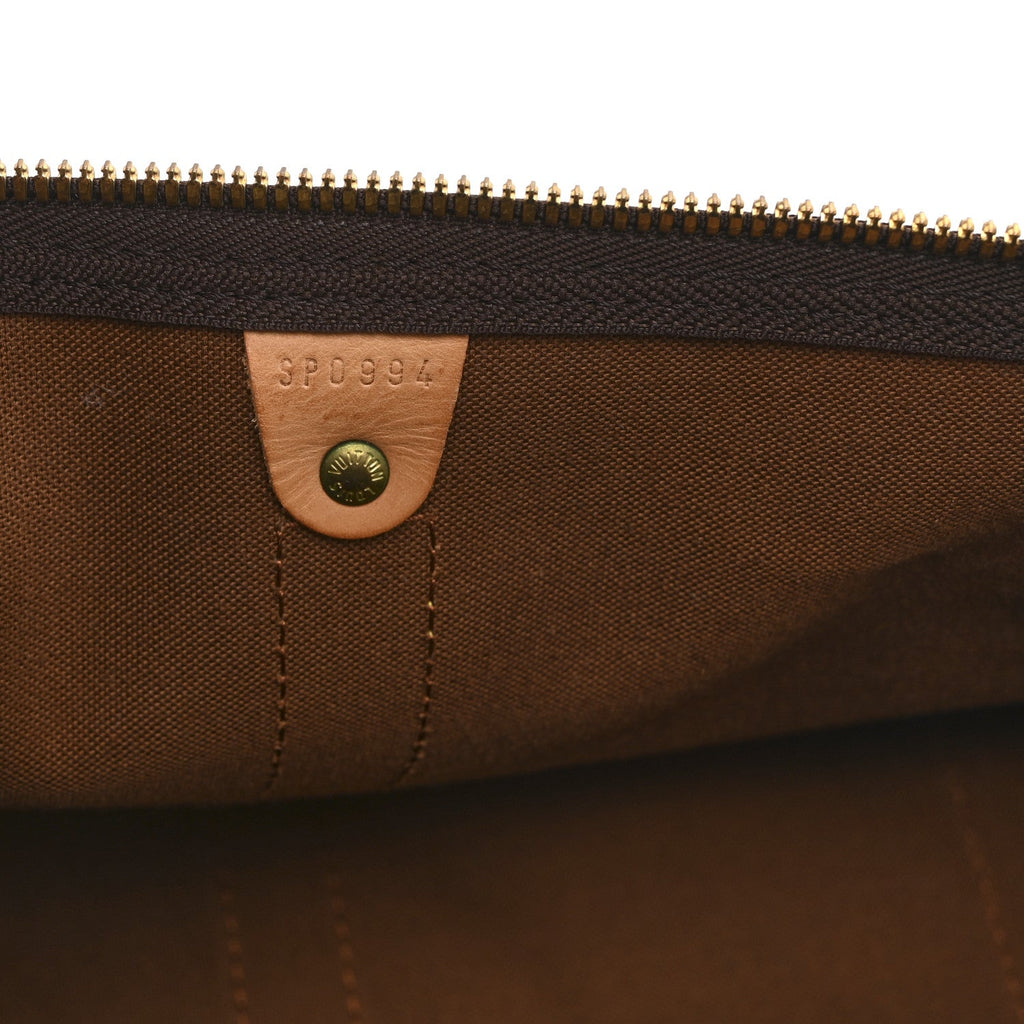 Monogram Keepall 50 wholesalehk.shop
