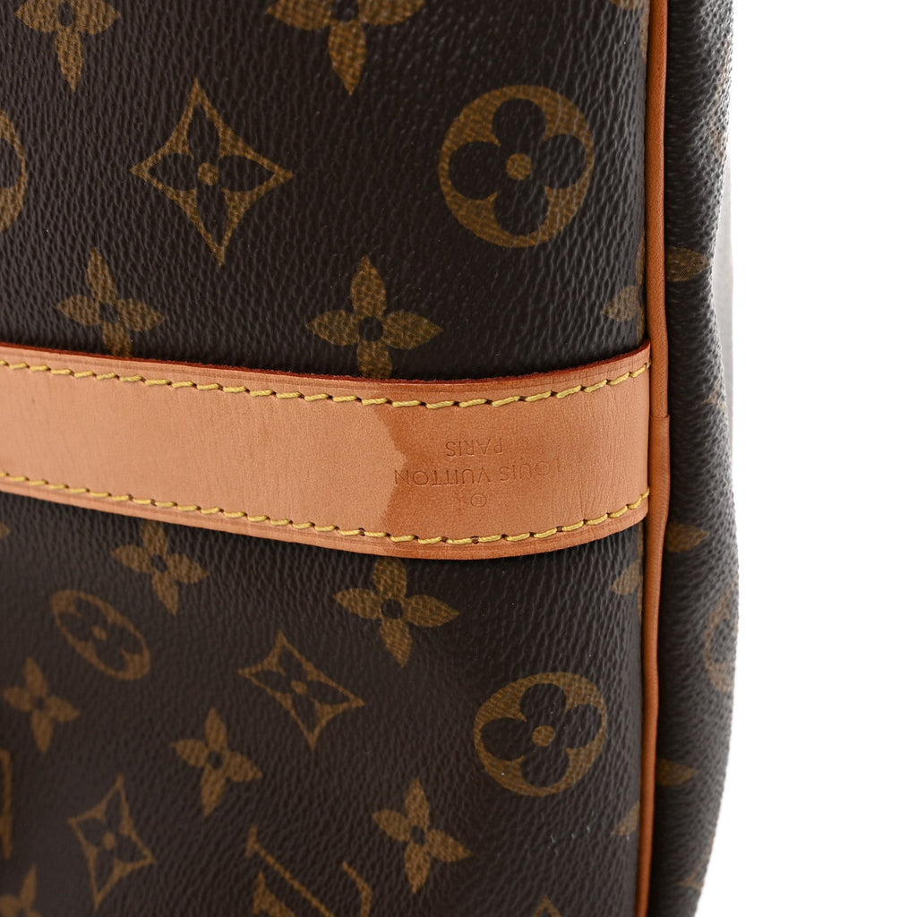 Monogram Keepall Bandouliere 50 wholesalehk.shop