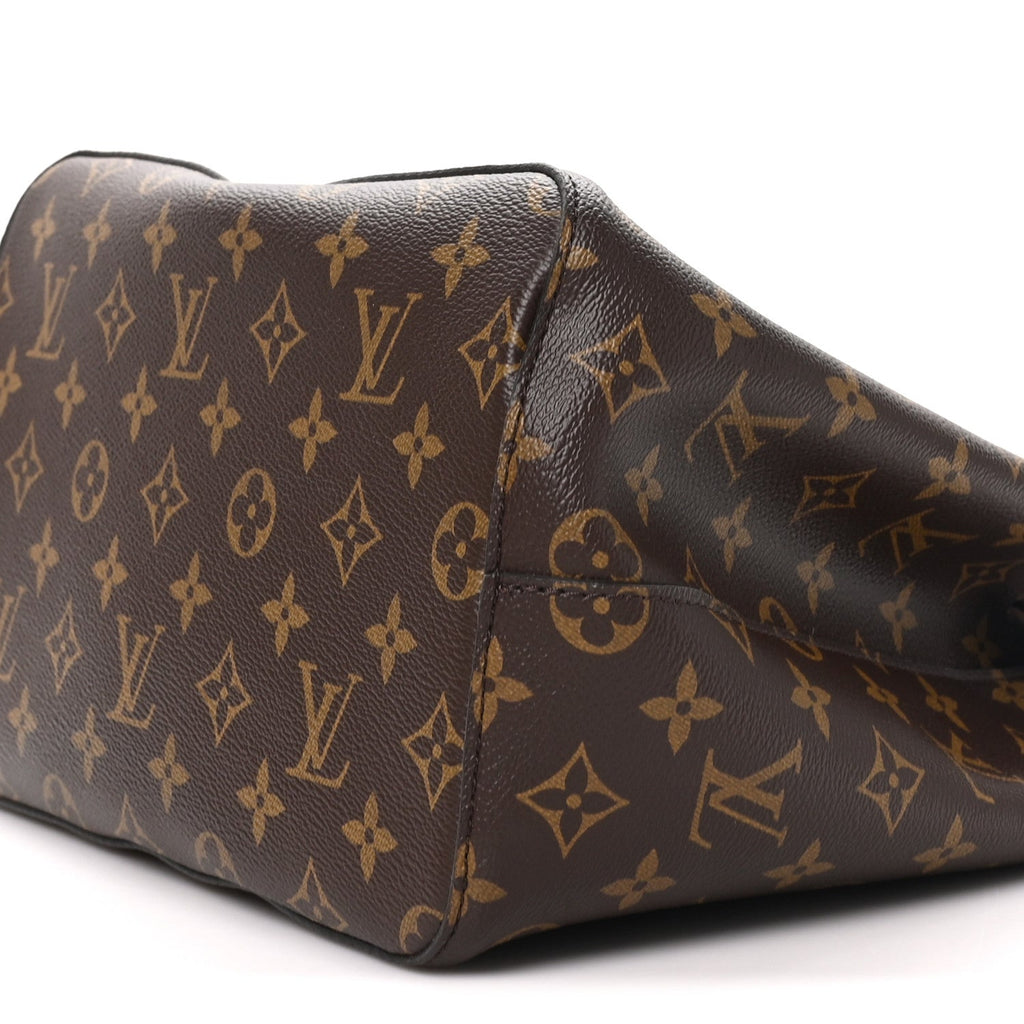 Monogram Neonoe MM Rose Poudre £¨ Direct shipment via from wholesalehk.shop