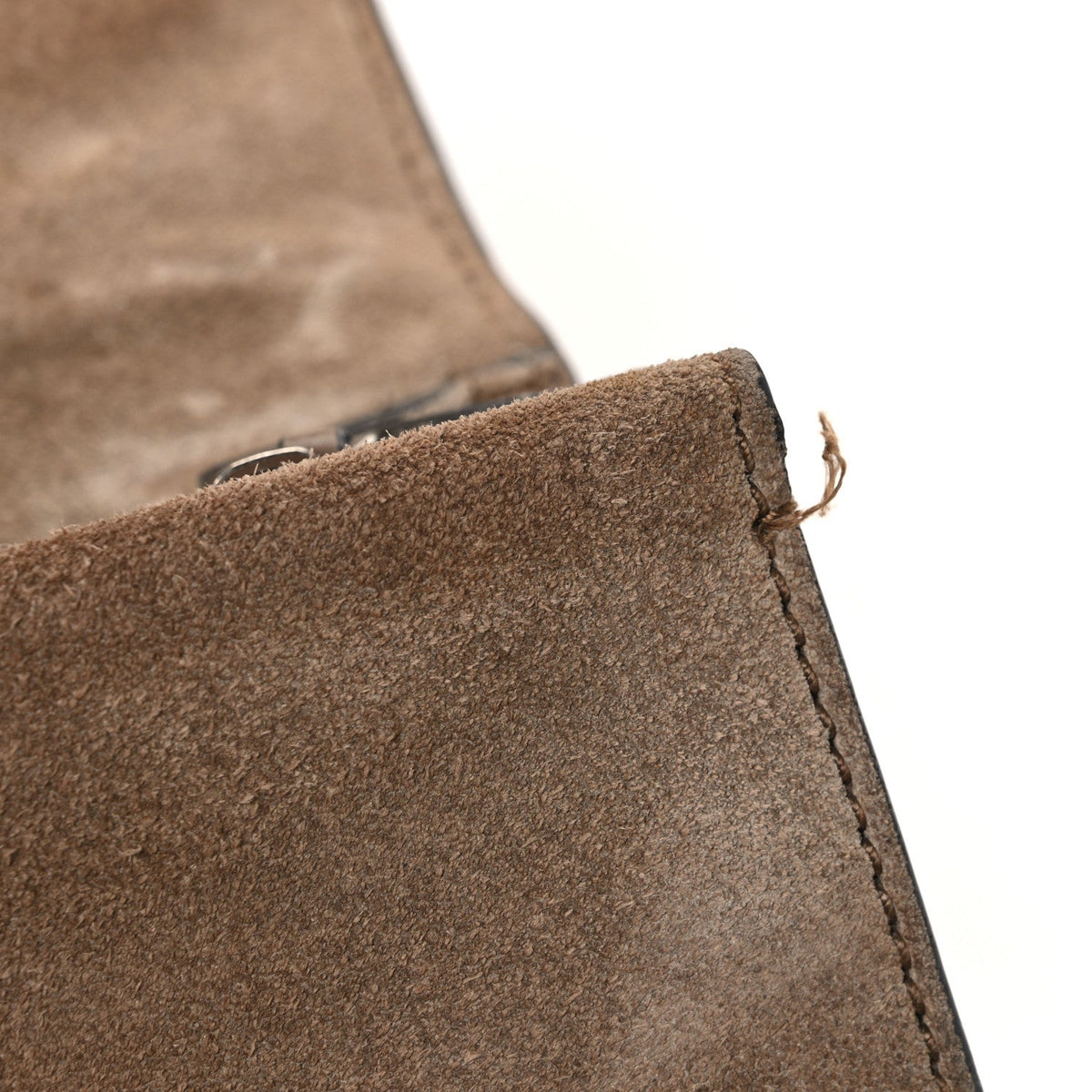 GG Supreme Monogram Small Dionysus Shoulder Bag Taupe wholesalehk.shop