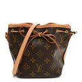 Monogram Nano Noe £¨ Direct shipment via from wholesalehk.shop