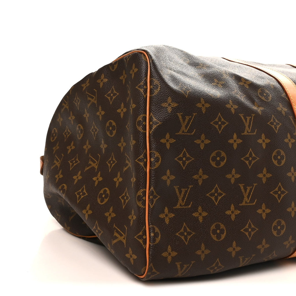 Monogram Keepall 55 wholesalehk.shop