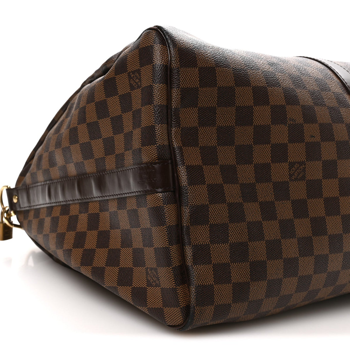 Damier Ebene Keepall Bandouliere 55 wholesalehk.shop