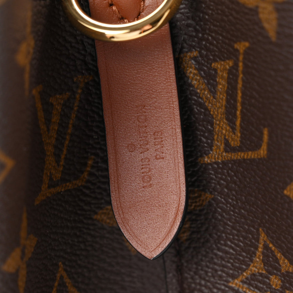 Monogram Neonoe MM Caramel £¨ Direct shipment via from wholesalehk.shop