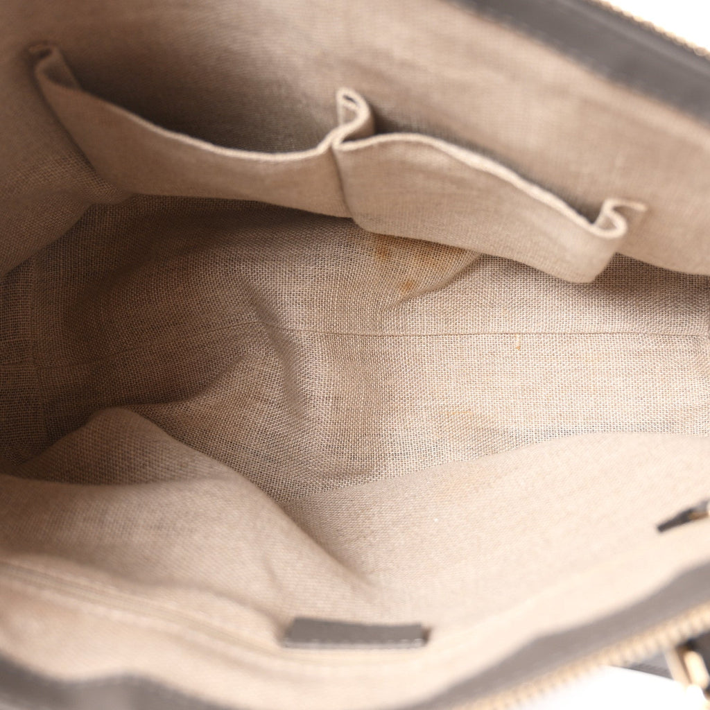 Soft Microguccissima Small Zippered Satchel Loess £¨ Direct shipment via from wholesalehk.shop