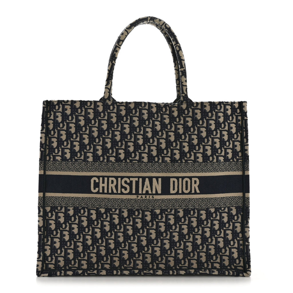 Oblique Large Book Tote Blue Multicolor £¨ Direct shipment via from wholesalehk.shop