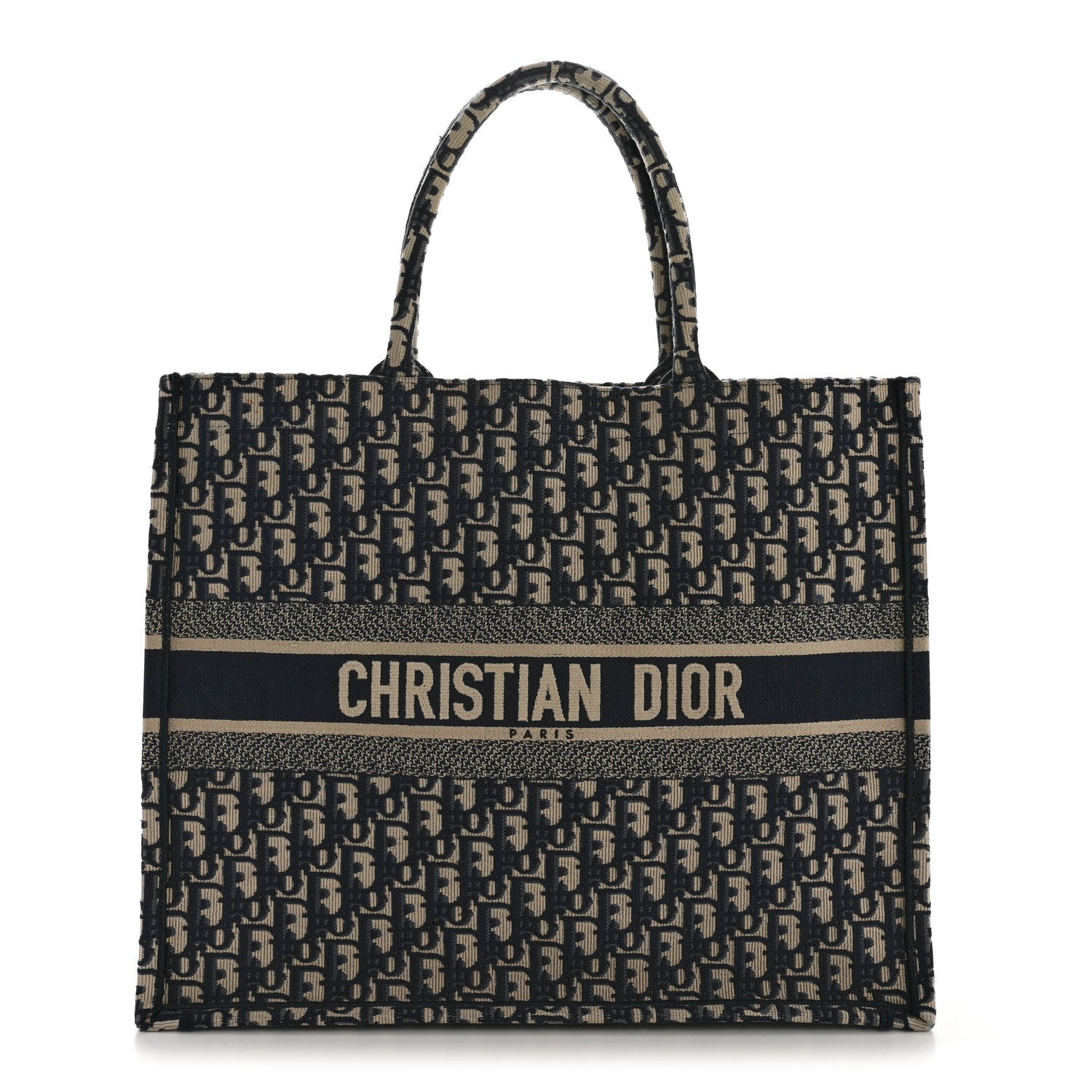 Oblique Large Book Tote Blue Multicolor £¨ Direct shipment via from wholesalehk.shop