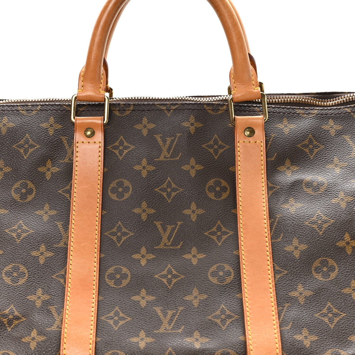 Monogram Keepall 55 wholesalehk.shop