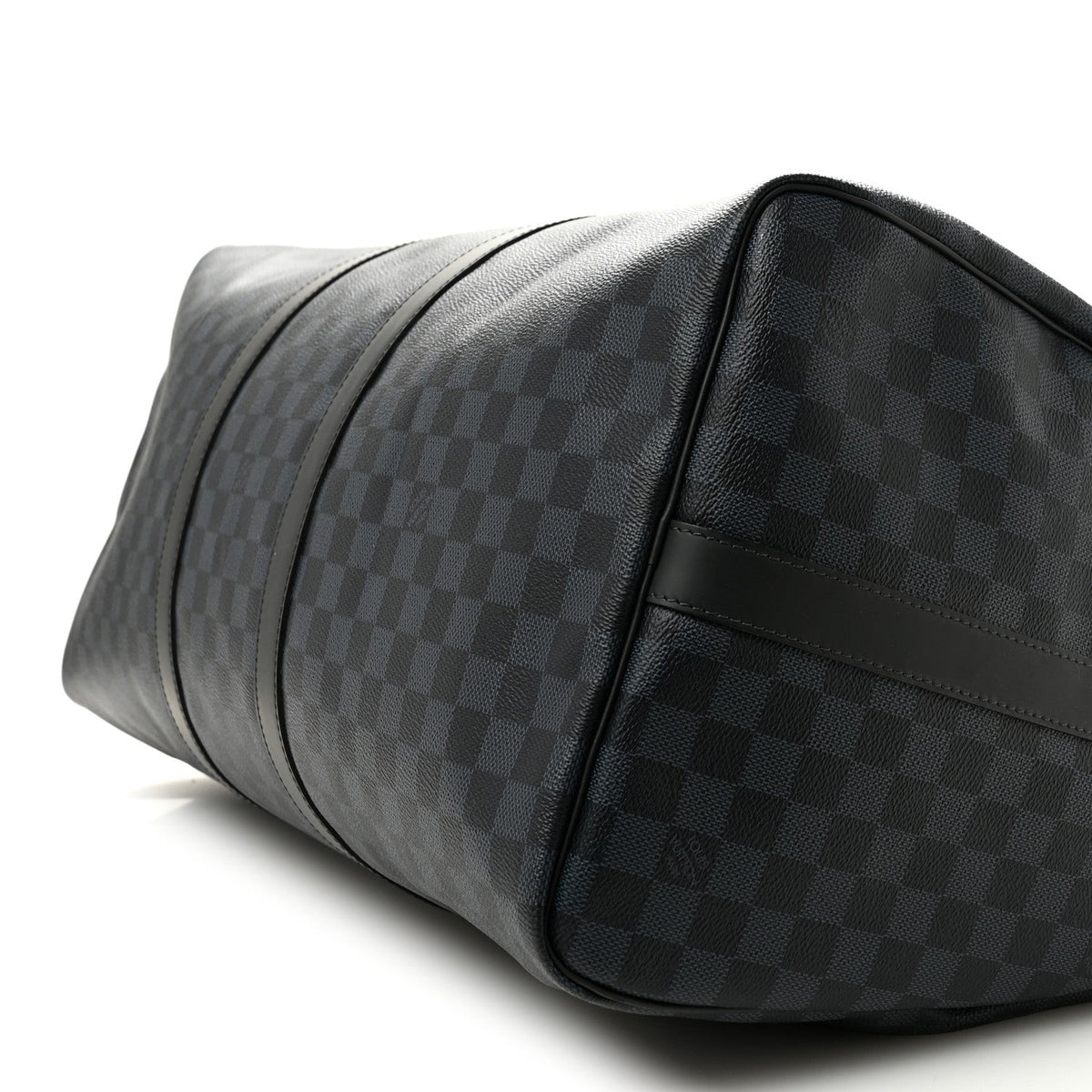 Damier Cobalt Keepall Bandouliere 55 wholesalehk.shop