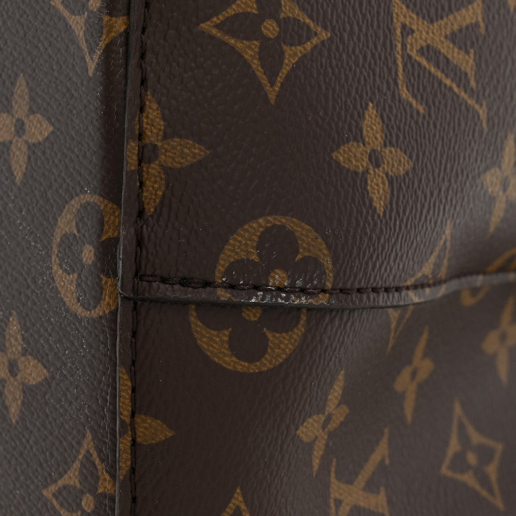 Monogram Neonoe MM Black £¨ Direct shipment via from wholesalehk.shop