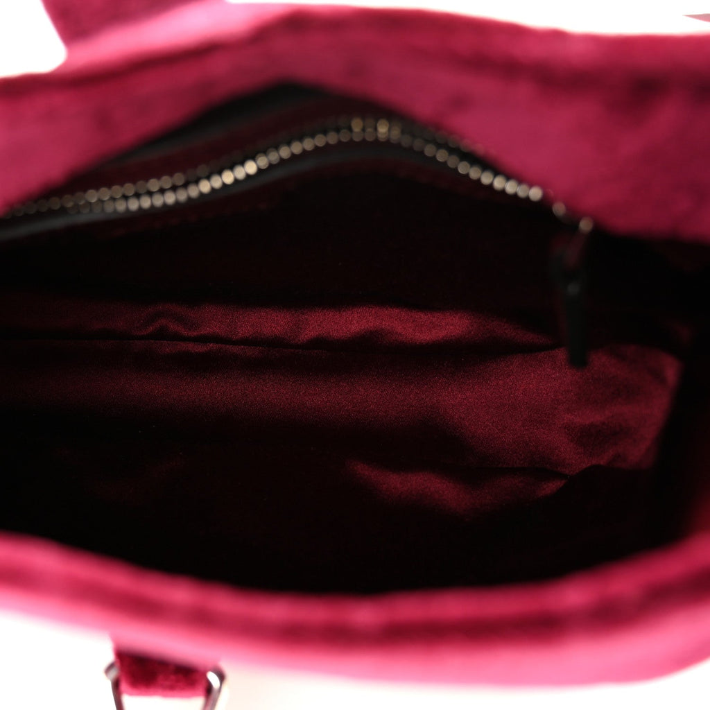 New Velvet Ashmir GG Monogram Small Jackie 1961 Hobo Red £¨ Direct shipment via from wholesalehk.shop