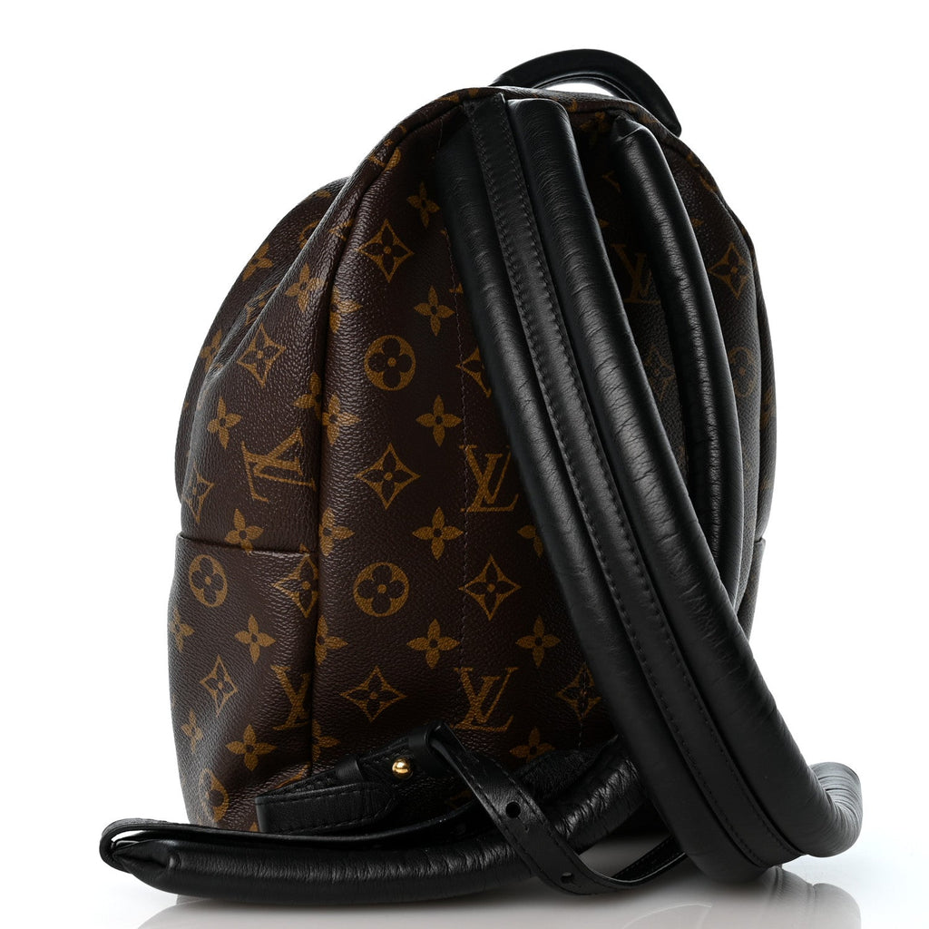 Reverse Monogram Palm Springs Backpack PM £¨ Direct shipment via from wholesalehk.shop