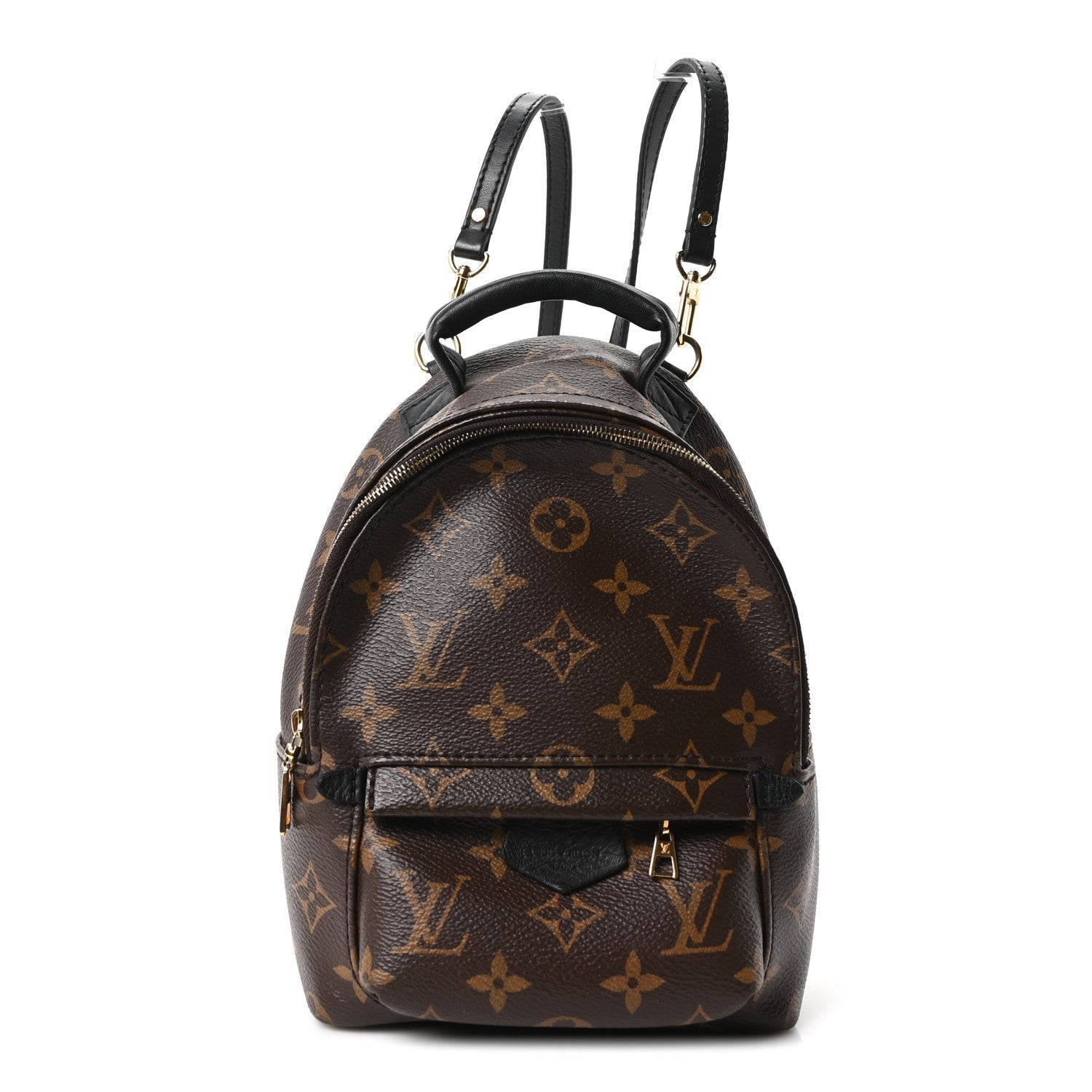 Monogram Palm Springs Backpack Mini £¨ Direct shipment via from wholesalehk.shop