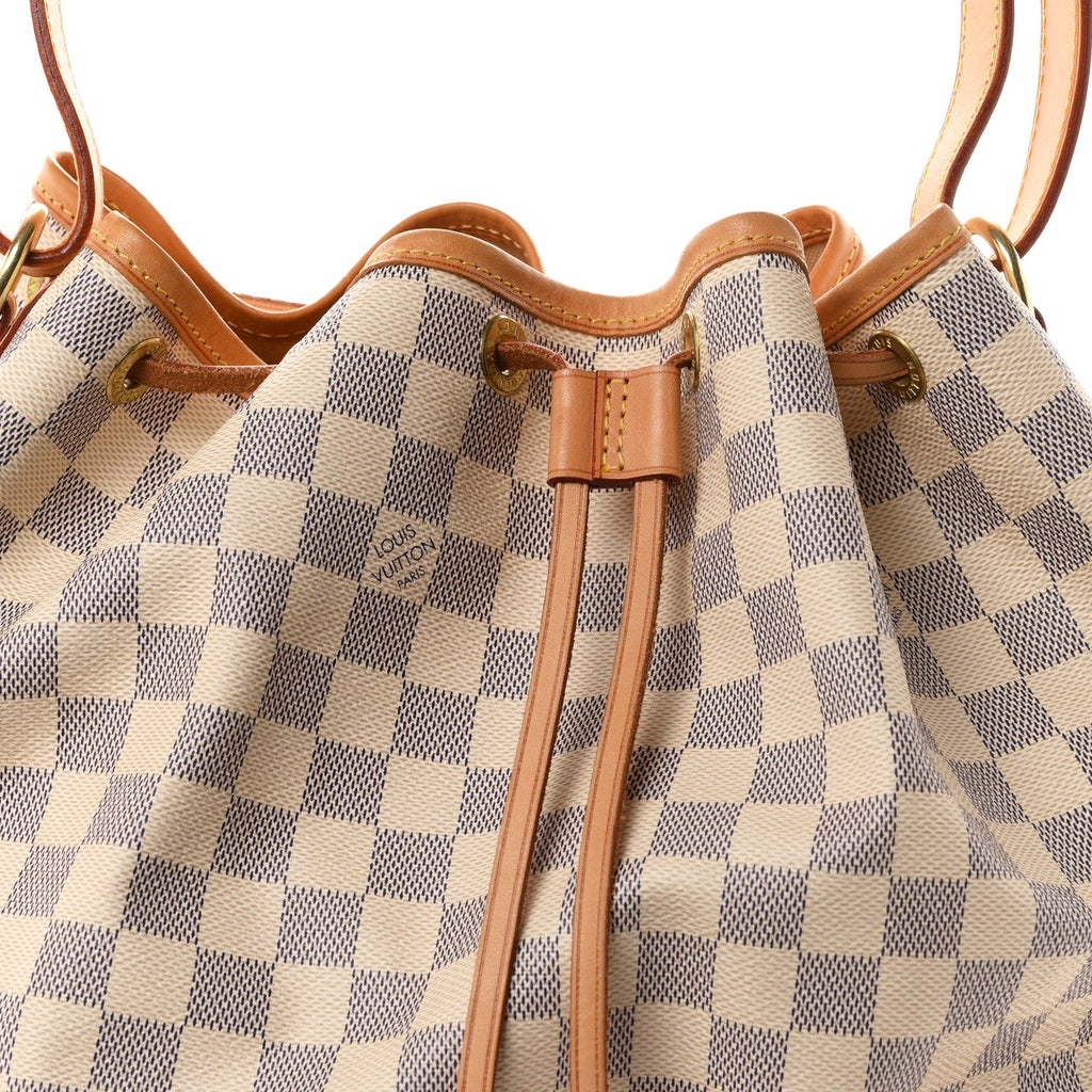 Damier Azur Noe £¨ Direct shipment via from wholesalehk.shop