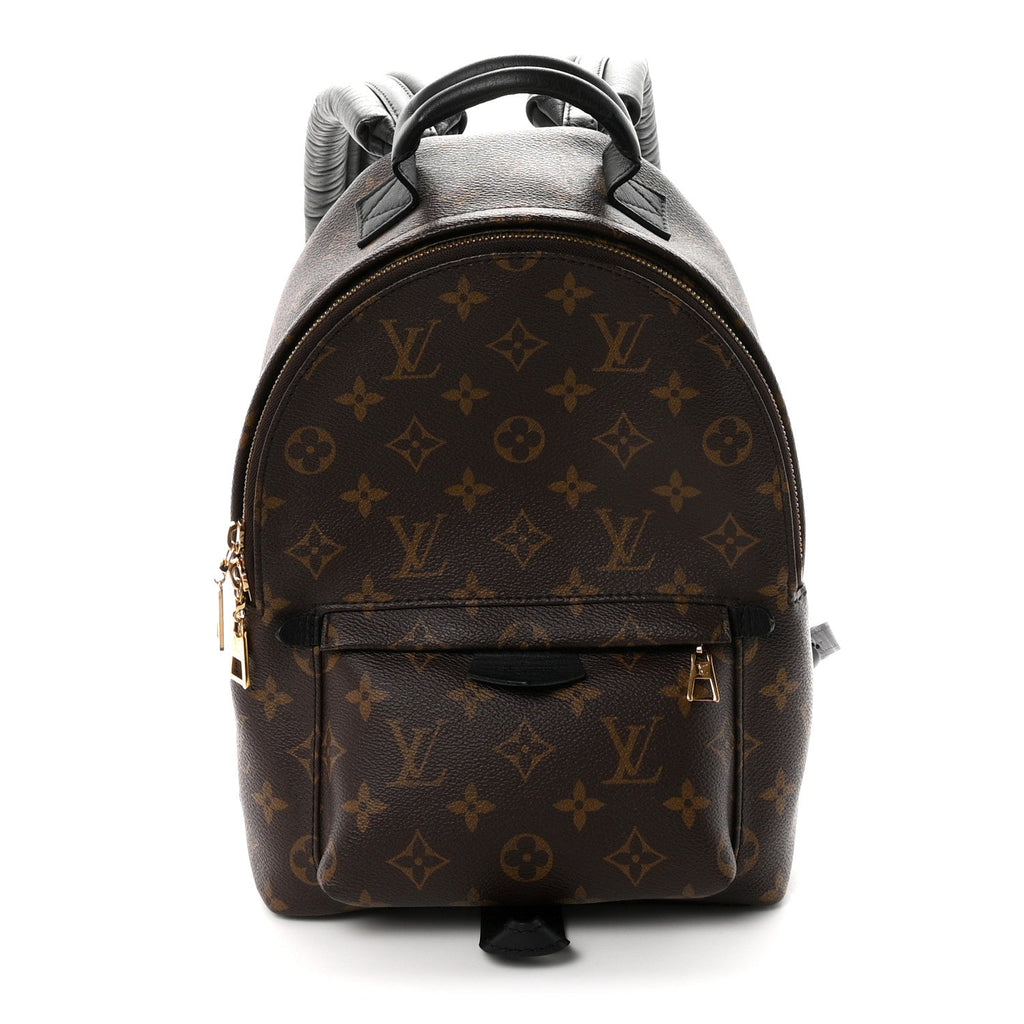 Monogram Palm Springs Backpack PM £¨ Direct shipment via from wholesalehk.shop