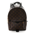 Monogram Palm Springs Backpack PM £¨ Direct shipment via from wholesalehk.shop