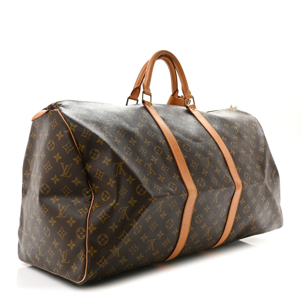 Monogram Keepall 60 wholesalehk.shop