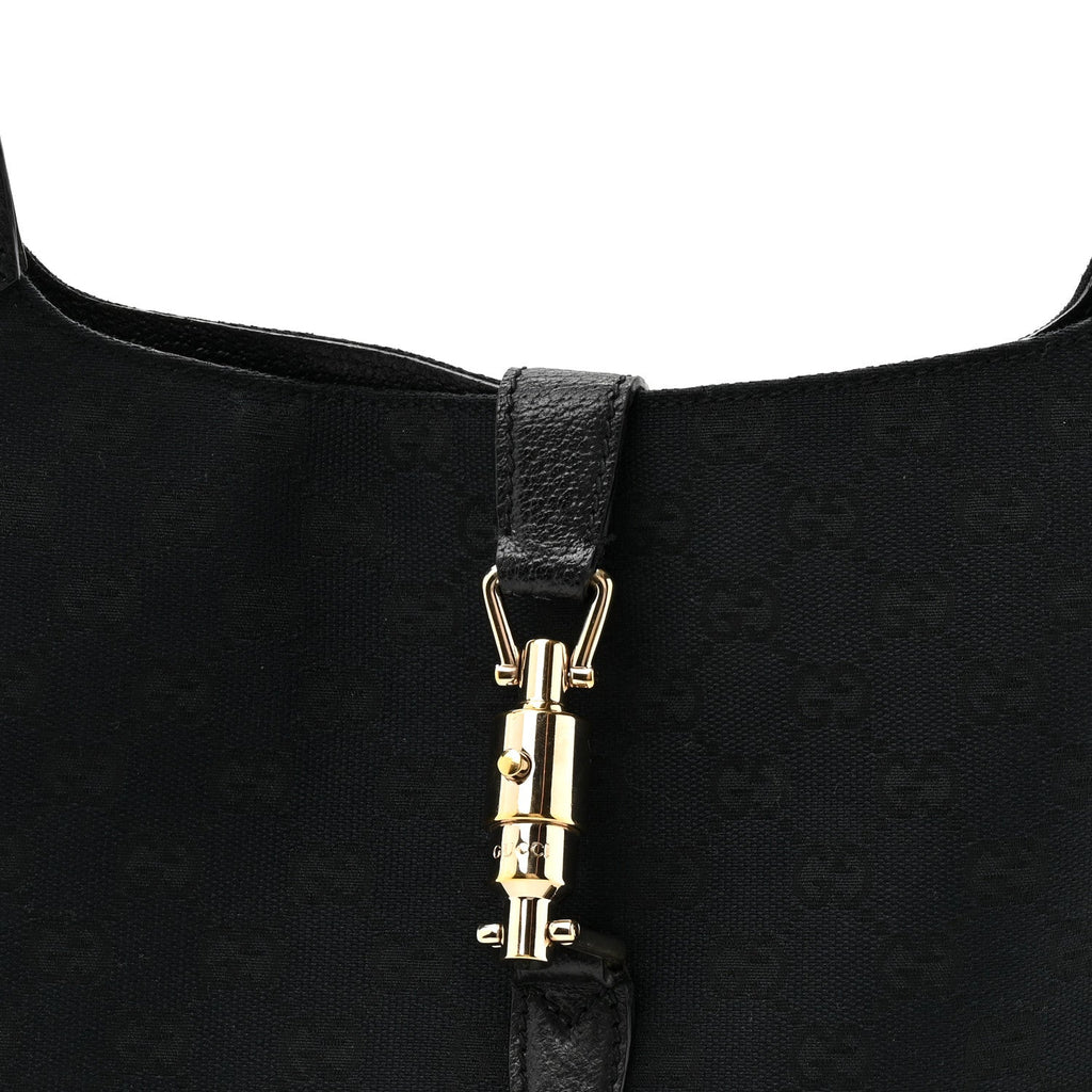 Monogram Small Jackie O Hobo Black £¨ Direct shipment via from wholesalehk.shop
