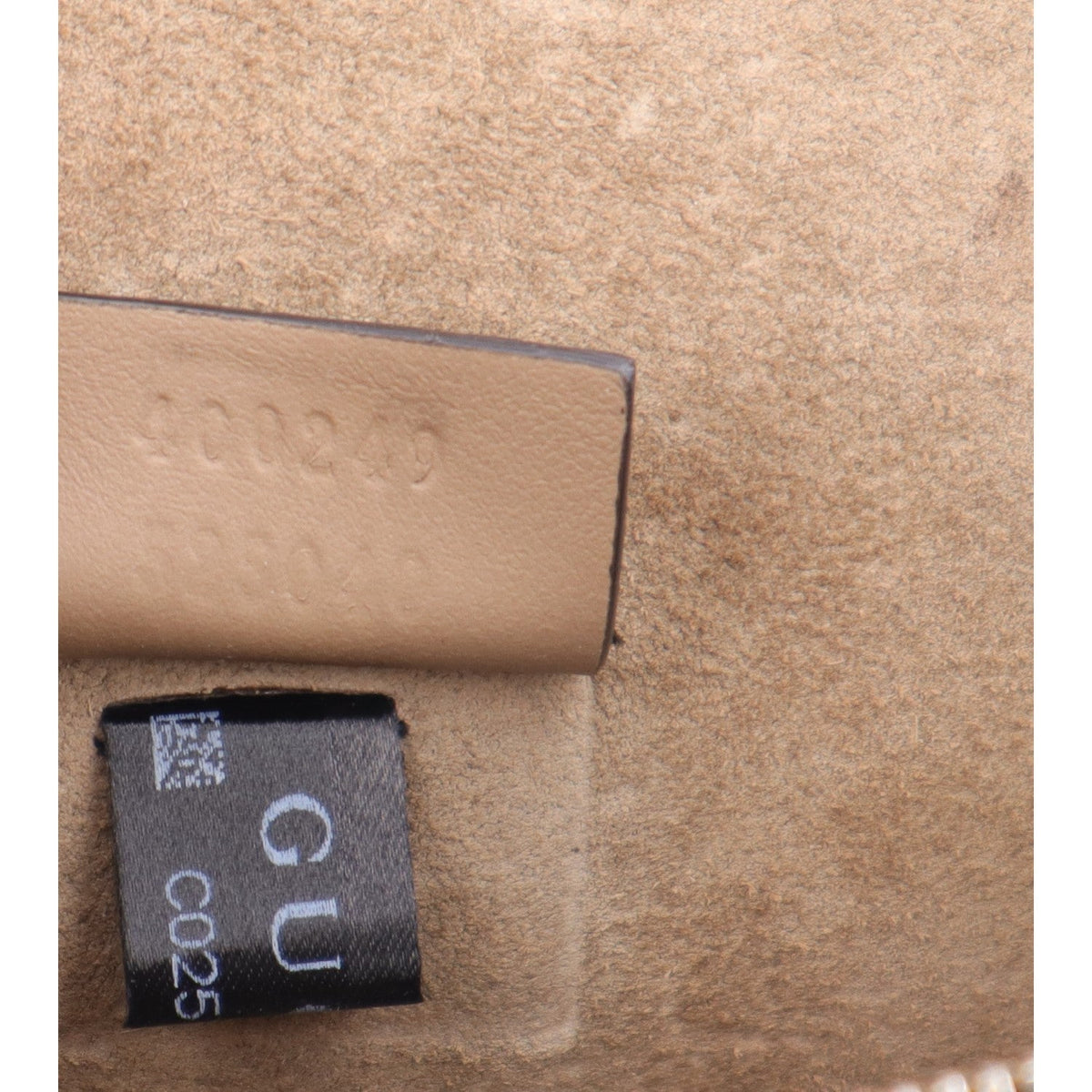GG Supreme Monogram Small Dionysus Shoulder Bag Taupe wholesalehk.shop