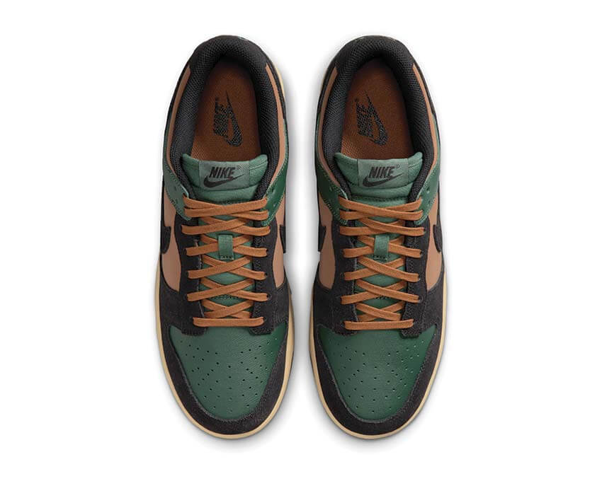 Nike Dunk Low Retro "Fir"