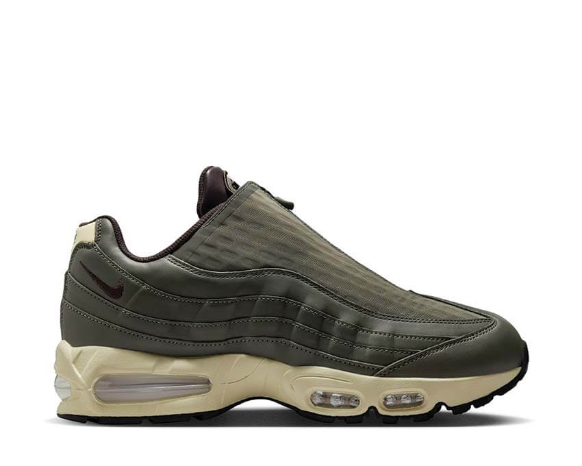 Nike Air Max 95 Zip SP "Medium Olive"