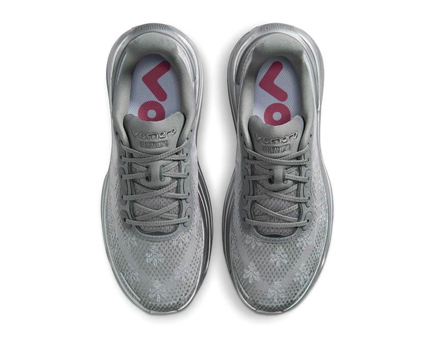 Nike Vomero Premium W "Geyser Grey"