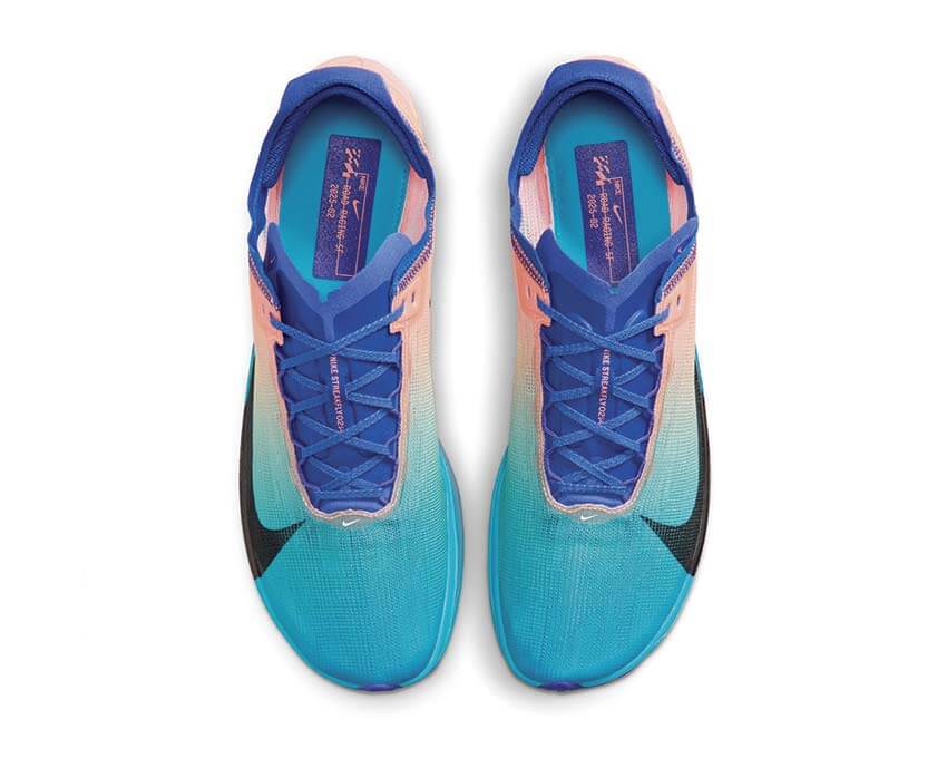 Nike Streakfly 2 "Atomic Pink"