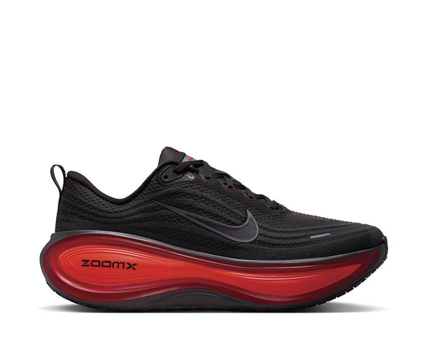 Nike Vomero Plus "Anthracite"