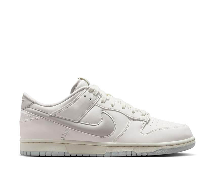 Nike Dunk Low Retro Prm "Sail"