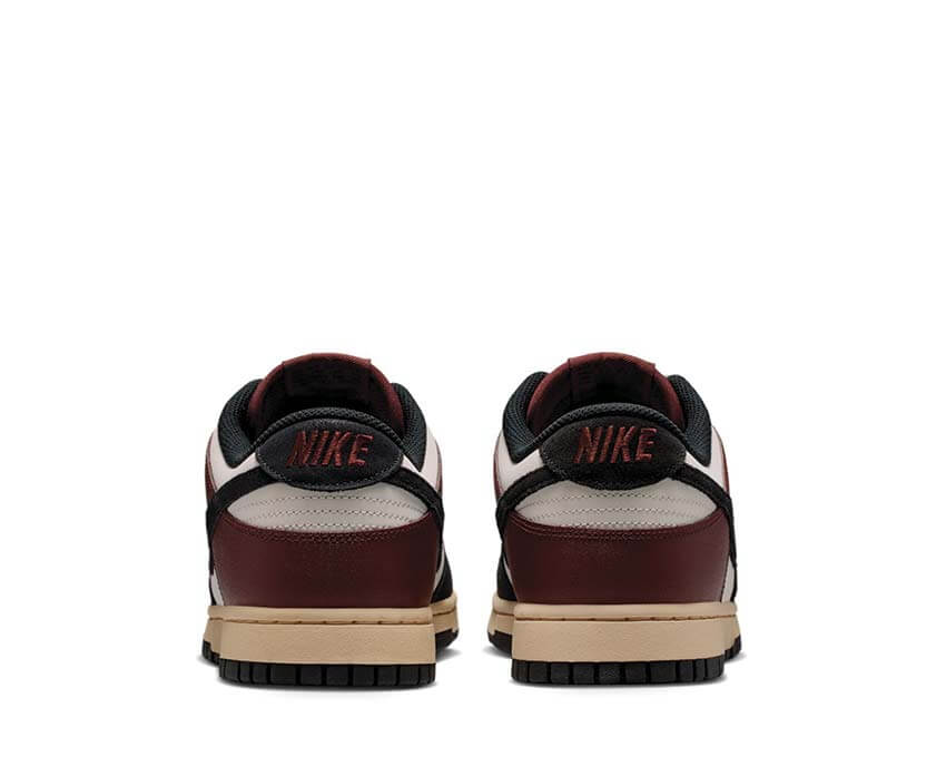 Nike Dunk Low Retro "Bronze Eclipse"