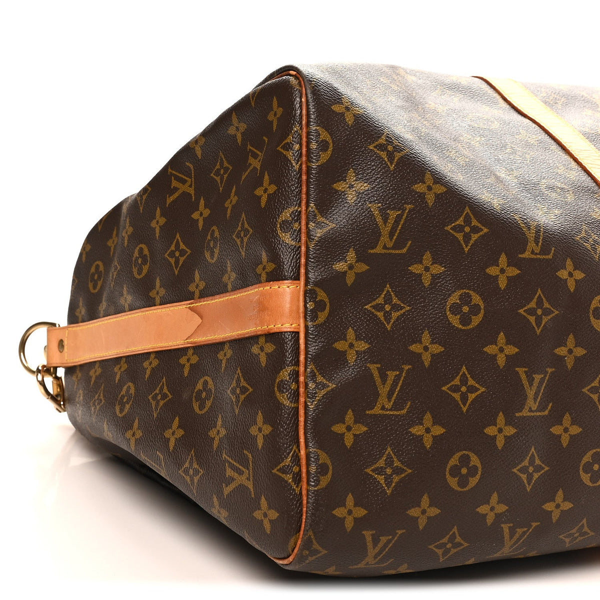 Monogram Keepall Bandouliere 55 wholesalehk.shop