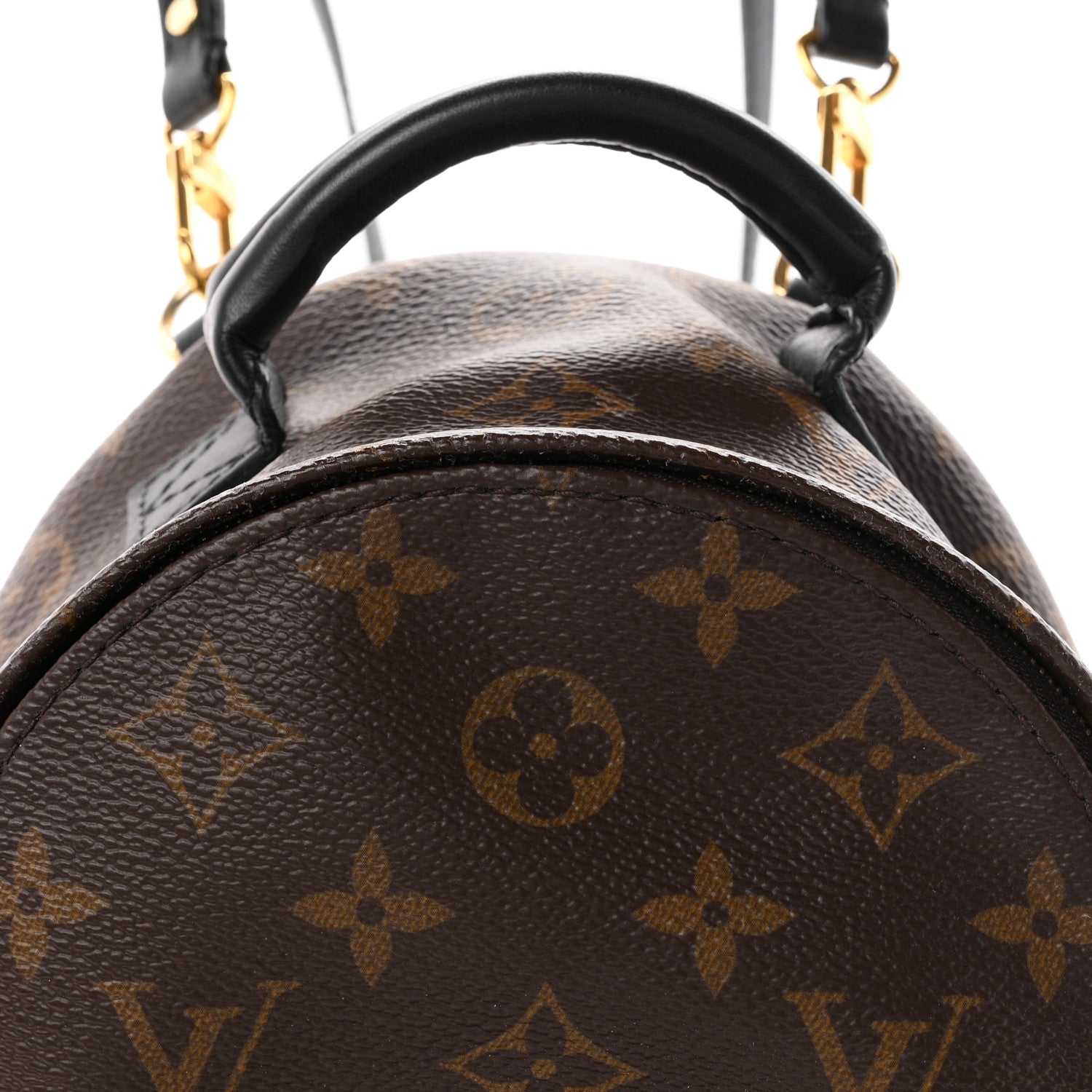 Monogram Palm Springs Backpack Mini £¨ Direct shipment via from wholesalehk.shop