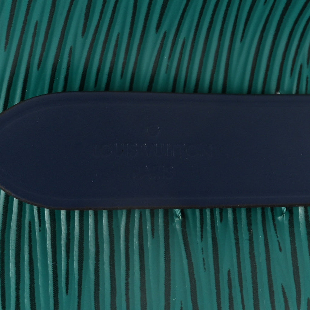 Epi Neonoe BB Emerald Green Indigo £¨ Direct shipment via from wholesalehk.shop