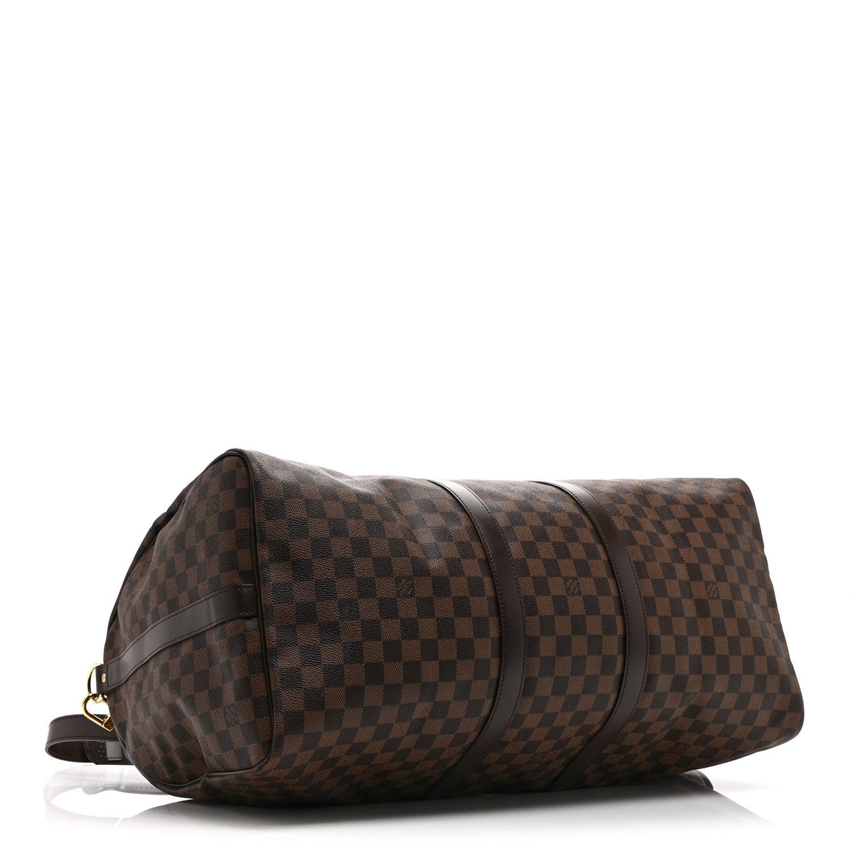 Damier Ebene Keepall Bandouliere 55 wholesalehk.shop