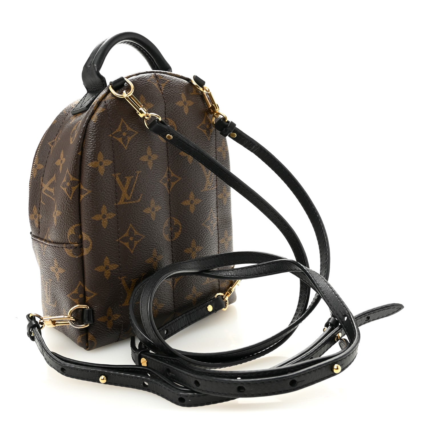Monogram Palm Springs Backpack Mini £¨ Direct shipment via from wholesalehk.shop