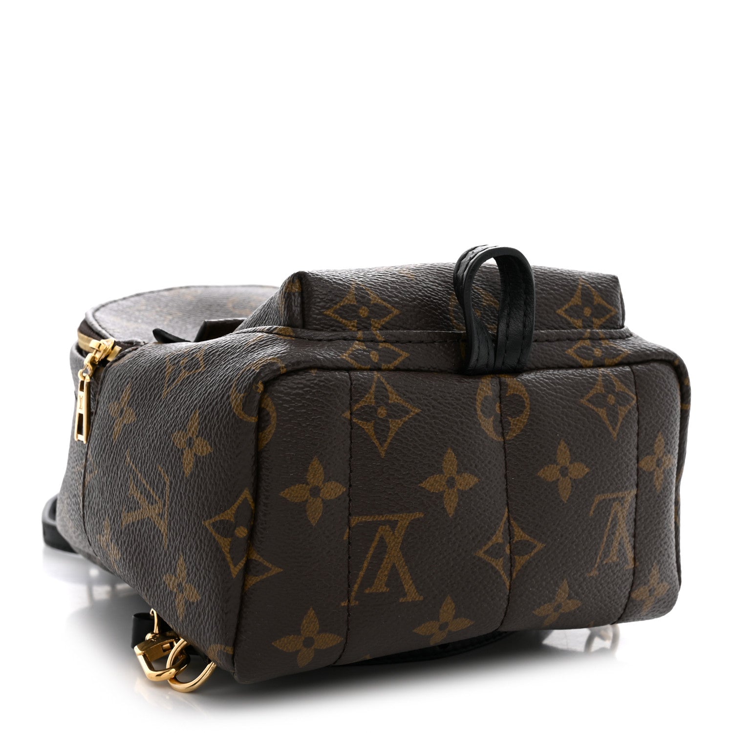 Monogram Palm Springs Backpack Mini £¨ Direct shipment via from wholesalehk.shop