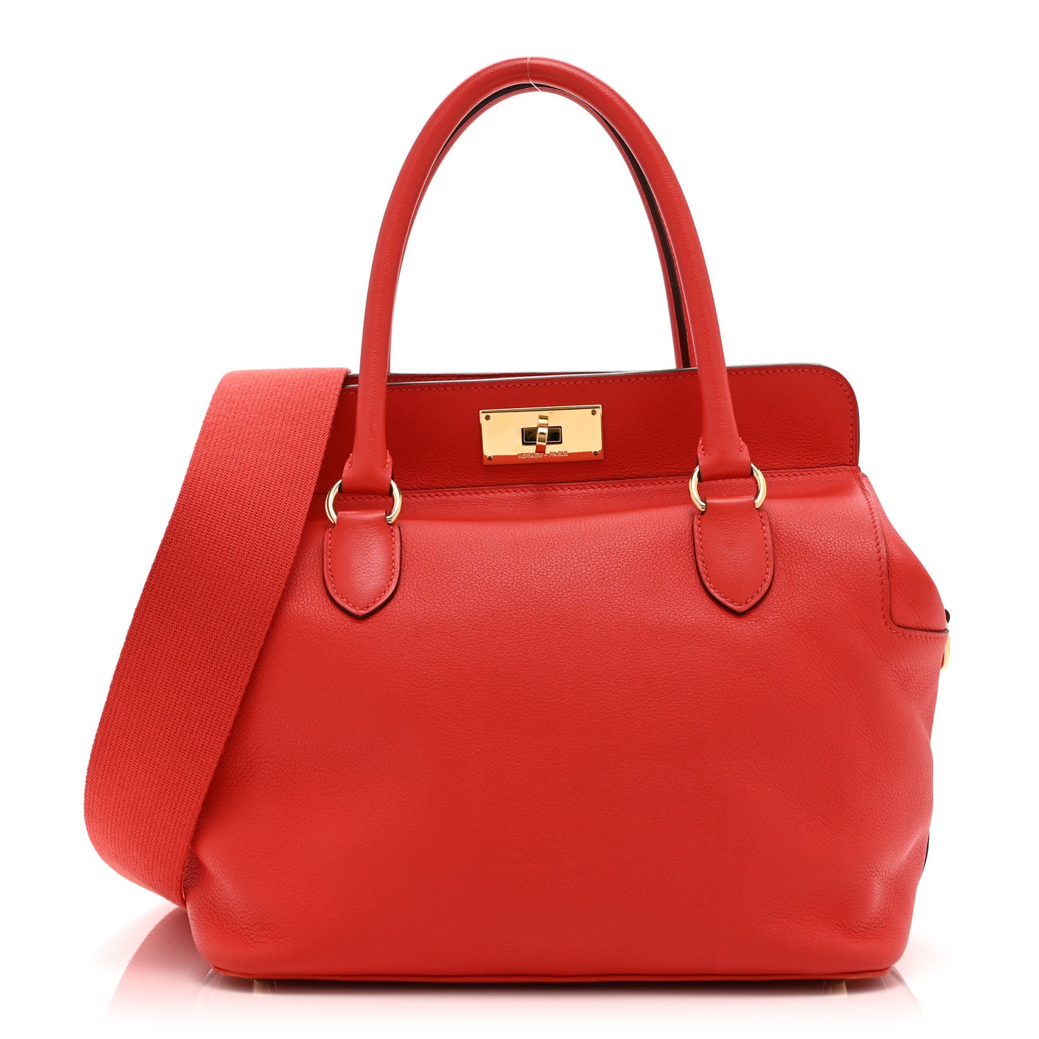 Evercolor Toolbox 26 Rouge Tomate £¨ Direct shipment via from wholesalehk.shop