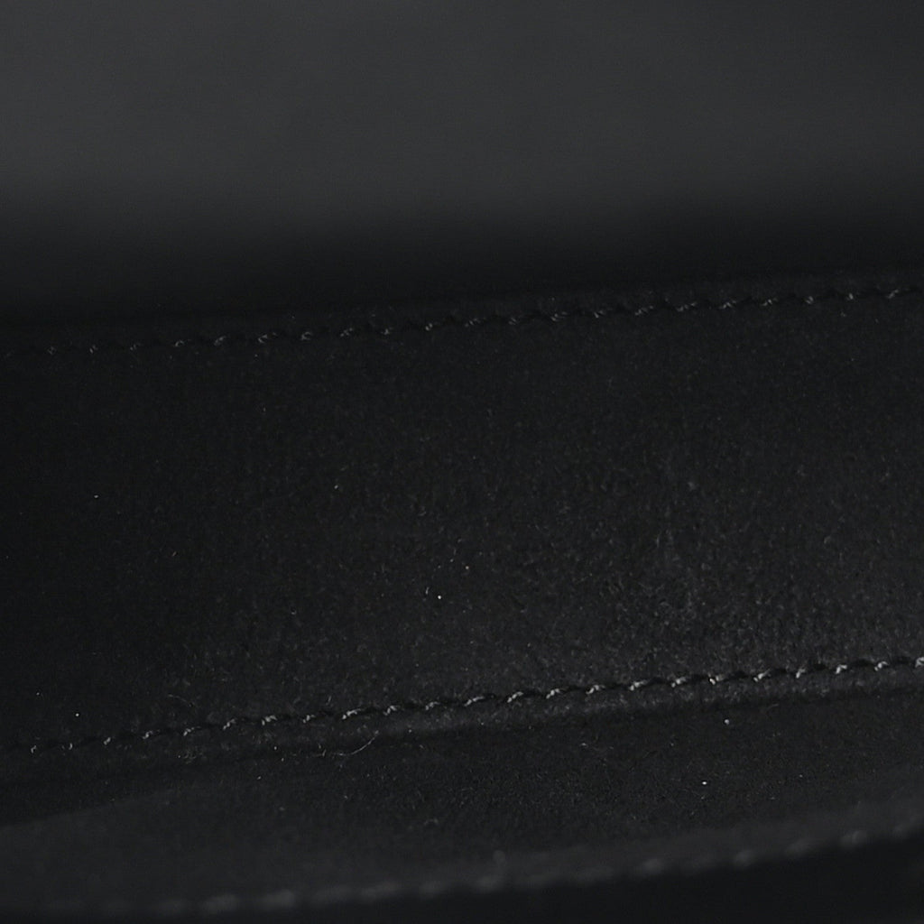 Lambskin Cannage Micro Lady Dior Black wholesalehk.shop