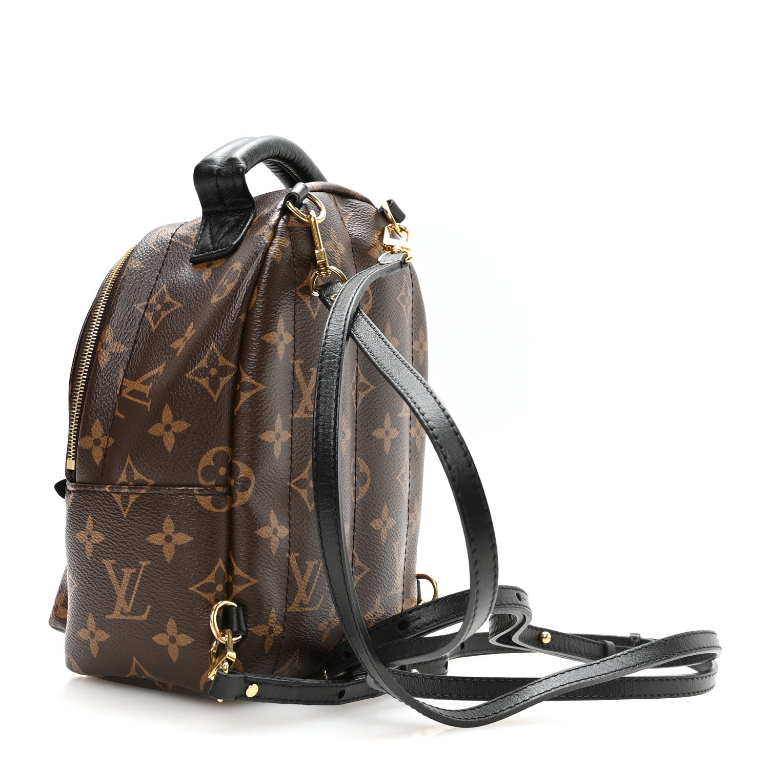 Monogram Palm Springs Backpack Mini £¨ Direct shipment via from wholesalehk.shop