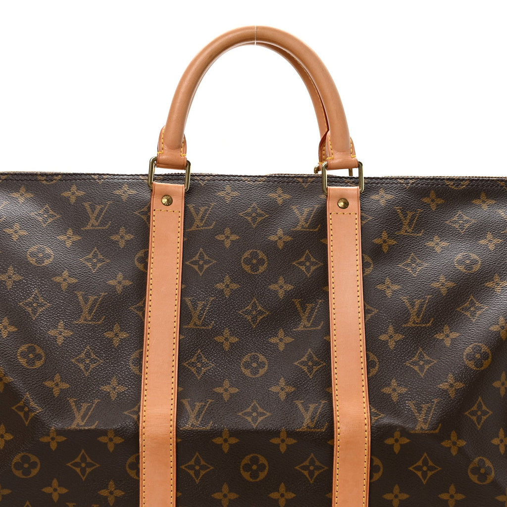 Monogram Keepall 50 wholesalehk.shop
