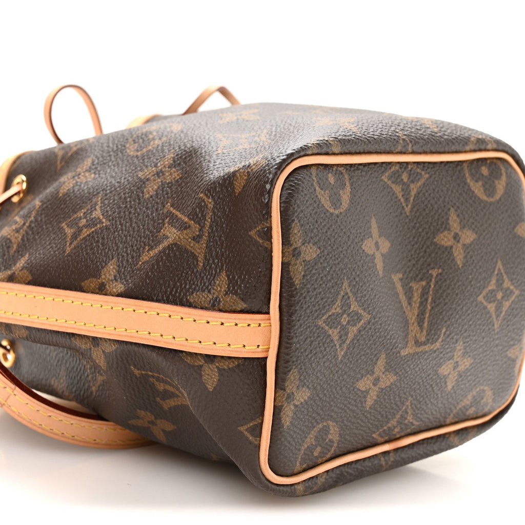 Monogram Nano Noe £¨ Direct shipment via from wholesalehk.shop